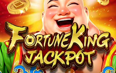 Fortune King Jackpot