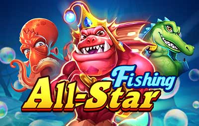 All-Star Fishing