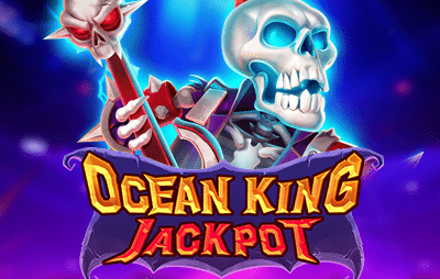 Ocean King Jackpot