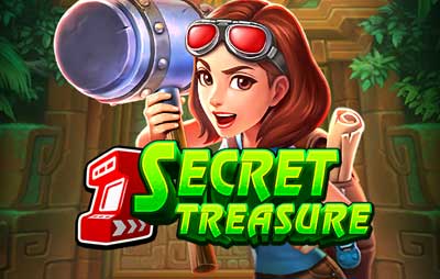 Secret Treasure
